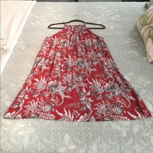 LOFT Outlet dress—perfect for summer!